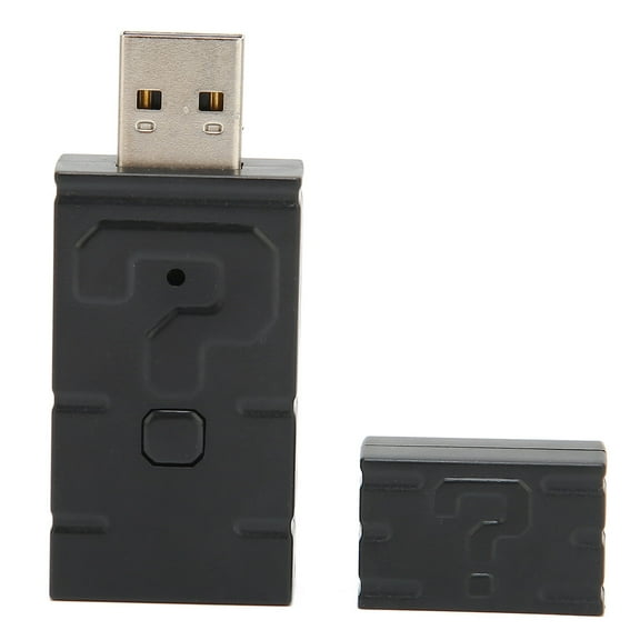 Falleo Clearance Wireless Controller Adapter Bluetooth Handle Converter for Windows PC for PS4 for PS5 for Xbox One for Switch