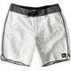 thumbnail image 1 of Shorts de baño Quiksilver OG Scallop para hombre blanco 32, 1 of 2