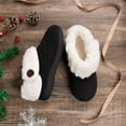 thumbnail image 6 of RockDove Women's Audrey Collared Bootie Slipper, 6 of 7