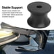 thumbnail image 4 of Conjunto de Rodillos de Remolque de Bote, Rolador de de Remolque de Bote Resistente a la ÓXido 60 x 45 mm Instalación Segura Soporte para Marine, 4 of 7