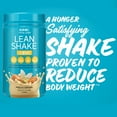 thumbnail image 3 of GNC Total Lean Shake + Slimvance, Caffeine Free Protein Powder, Helps Reduce Body Weight, Vanilla Caramel, 20 Servings, 3 of 3