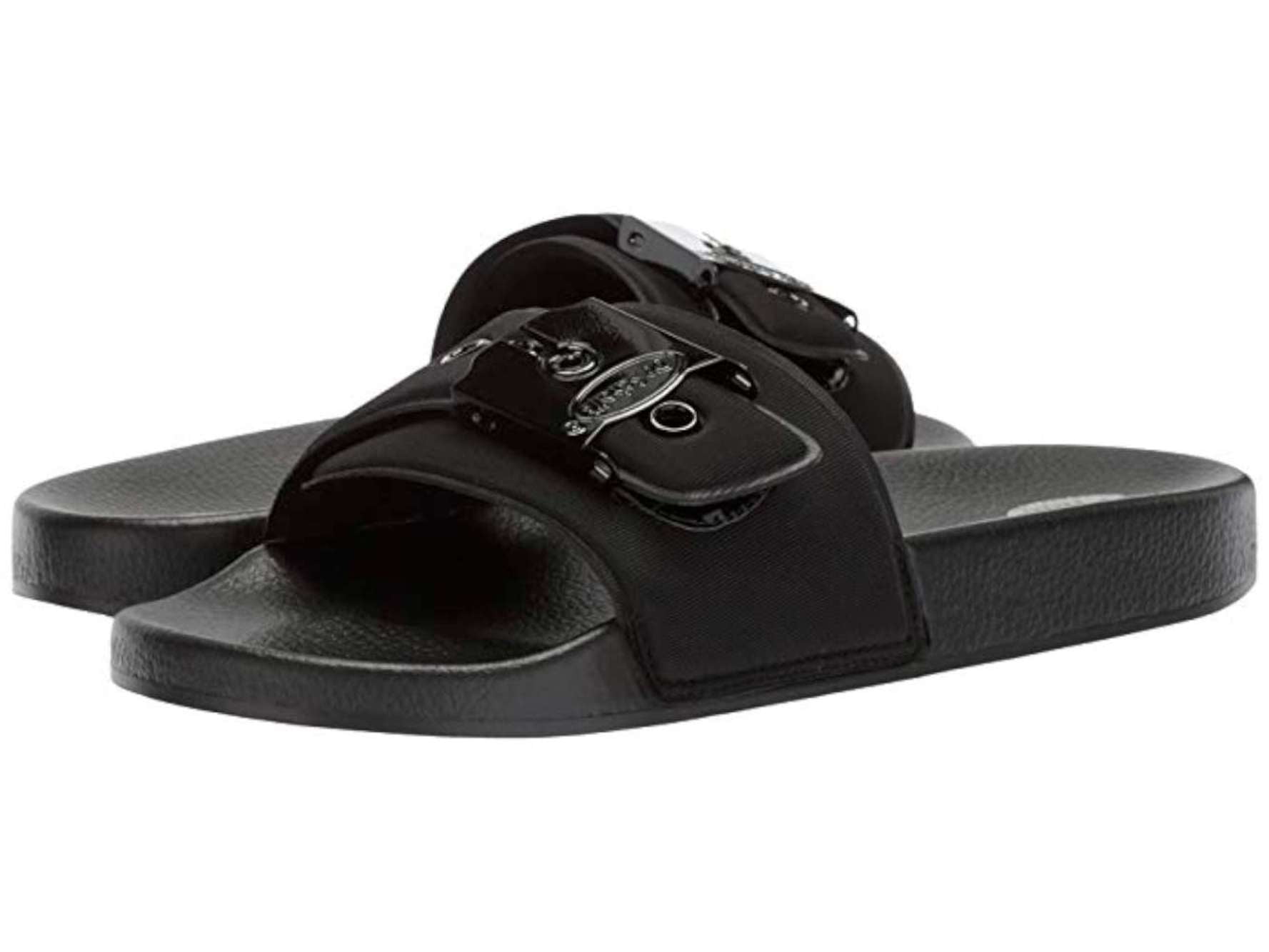 dr scholls poolside slide