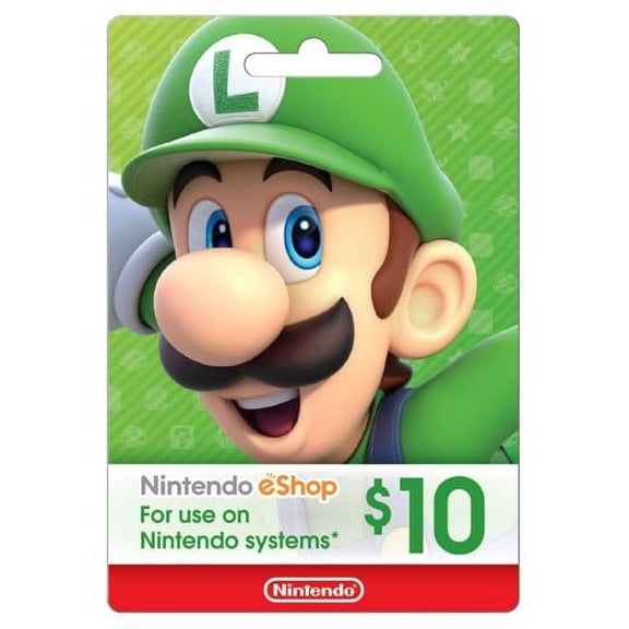 Interactive Commicat Nintendo Eshop 10 D82