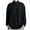 Black, variant on PMUYBHF Cowboy Shirts for Men Western Short Sleeve Male Casual Turtleneck T Shirts Long Sleeve Thermal Stretchy Pullover Basic Lightweight Undershirt Sweater Tops Mens Dress Shirts Short Sleeve Black