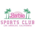 thumbnail image 2 of Boys Barbie Sports Club Logo T Shirt, 2 of 4
