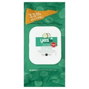 Yes To Cucumbers Ytcu 40ct Towel
