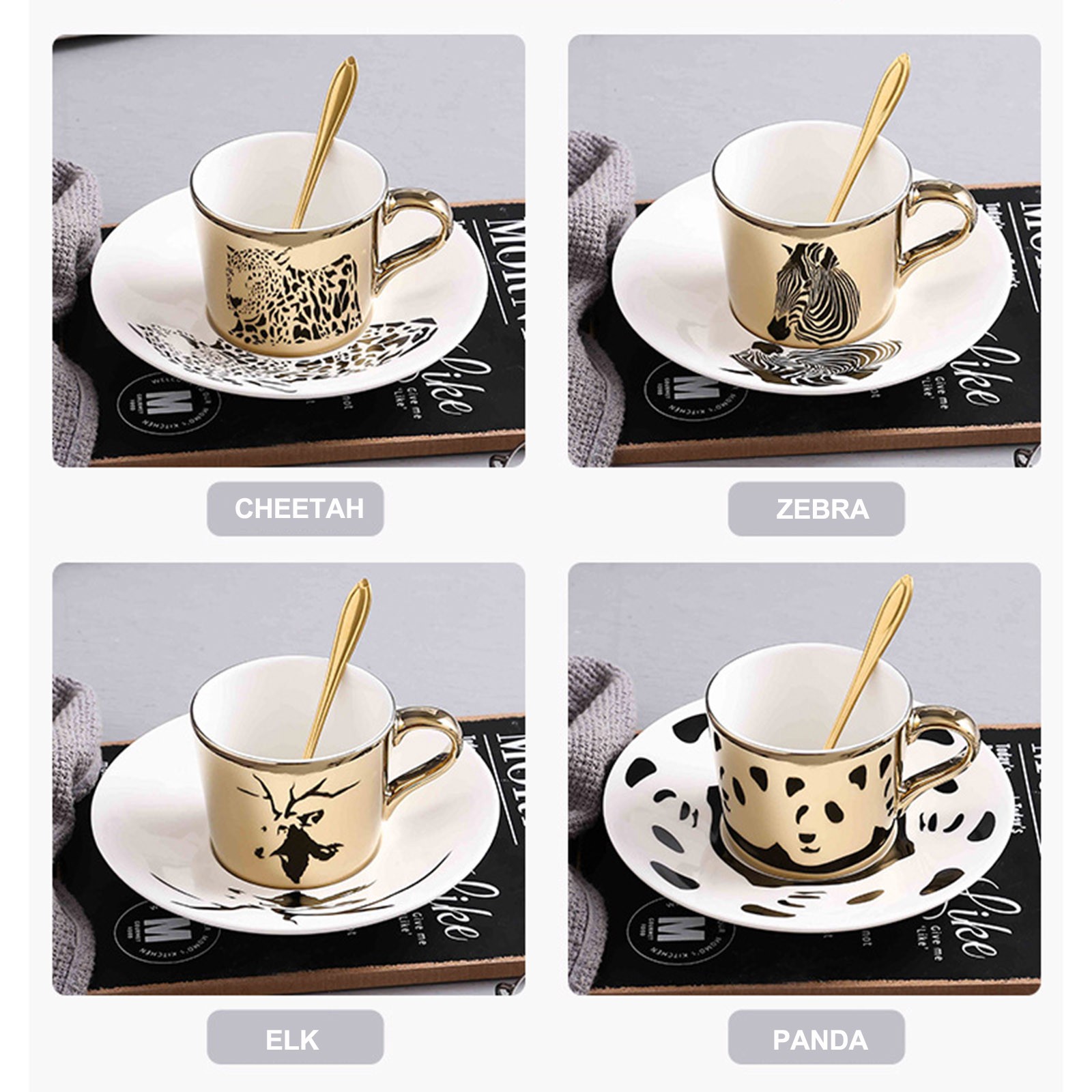 Explore Ask Listen Reflect Align Coffee Mug Cute Coffee Mugs for