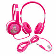 1 Pack Kids Headphones with Volume Limiter in Assorted Designs Wired ...