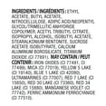 thumbnail image 6 of L.A. COLORS Gel-like Nail Polish, Sugar Poppy, 0.44 fl oz, 6 of 6