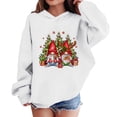 thumbnail image 1 of Sudaderas con capucha para niños y niñas, sudaderas navideñas con capucha para niños medianos y grandes, camisetas de manga larga, sudaderas para niños, 1 of 3