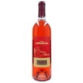 thumbnail image 1 of Pack de 2 Vino Rosado La Redonda Ruby 750 ml, 1 of 3
