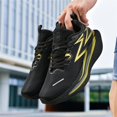 thumbnail image 6 of Sneakers Men's Shoes Training Running Fashion Sports, 6 of 6