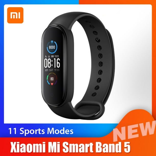 xiaomi activity tracker review