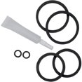 thumbnail image 1 of Performance Machine Caliper Rebuild Kit (Four-Piston Rubber Parts), 1 of 3