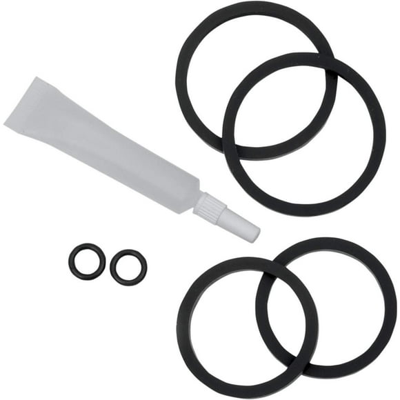 Performance Machine Kit de Reconstruction d'Étrier (Pièces en Caoutchouc à Quatre Piston)