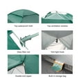 Azrian Instant Automatic Expansion Up Lightweight Camping Tents kristina-radi-s-amazon-page