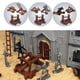 thumbnail image 4 of Tholdsy de modelo de simulación, decoración DIY, juguetes interactivos, regalos de cumpleaños, conjunto de diseño de montaje para el hogar, Kits de construcción modelo Tipo D Tholdsy FN010855-01, 4 of 6