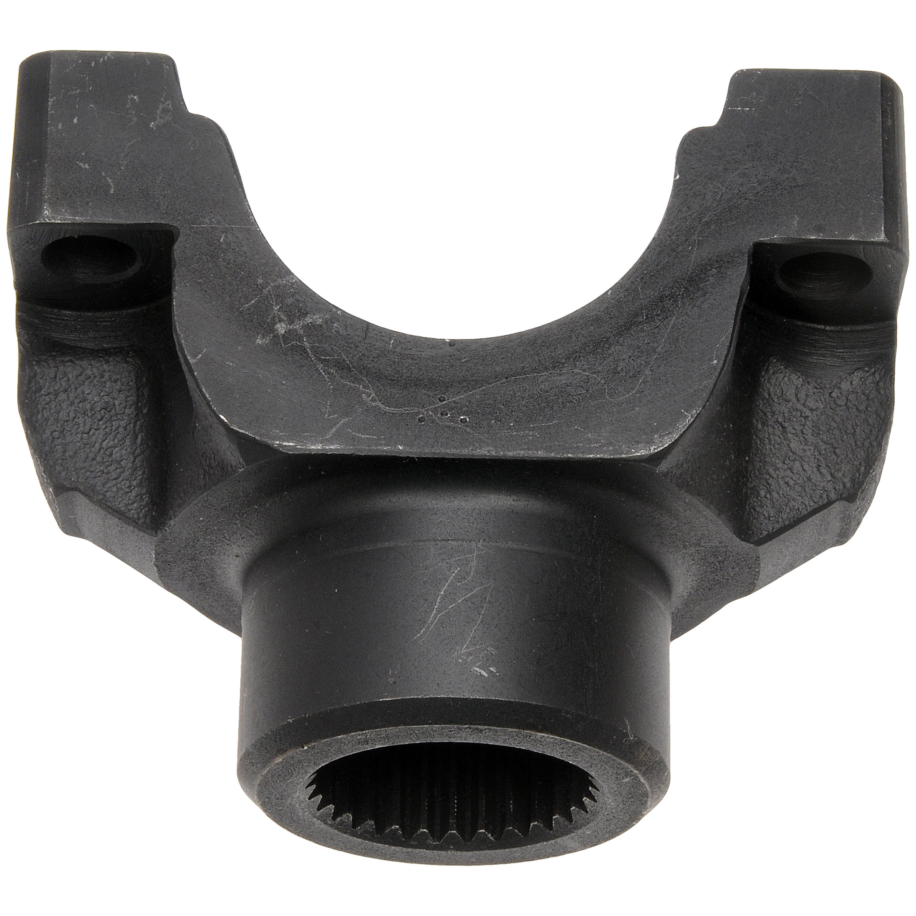 Dorman 697-529 Rear Differential Differential End Yoke for Specific Models, Black Fits select: 1999-2013 FORD F250, 1999-2015 FORD F350
