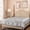 Light Grey, variant on PROMEED 100% Mulberry Silk Duvet Cover, Real Grade 6A+ 23 Momme Silk Quilt/Comforter Cover with Zipper and Coner Tie (Light Grey, Queen)
