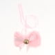 thumbnail image 3 of Set de Accesorios de Cosplay Hugo Disfraz de Gato Felpa Rosado, 3 of 10