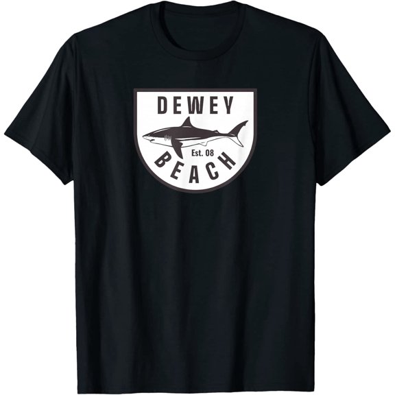 Dewey Beach T-Shirt