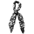 thumbnail image 3 of Lightweight Animal Print Elephant Scarf Shawl Sumemr Wrap, 3 of 9