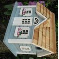 thumbnail image 2 of Home Bazaar HB-9302S Fledgling Series Cottage Nantucket - Bleu, 2 of 3