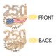 thumbnail image 3 of BESTYASH 2Ud Pin De Aleación Para Americana Con Histórico Y Seguro, 3 of 6