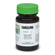 Cresol Red, Laboratory Grade, 1 G