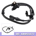 thumbnail image 3 of Rear Left ABS Wheel Speed Sensor XR853277 for Jaguar S-TYPE X200 1999-2008, 3 of 11