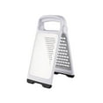 thumbnail image 2 of Yhmxh Kitchen Gadgets Kitchen Essentials Box Grater With Handle For Cheese Vegetables Ginger Handheld Food Shredde Kitchen Aid Attachments Kitchen Accessories for Home Kitchen Camping, 2 of 6