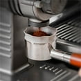 thumbnail image 6 of Prevent Flying Powder Coffee Distributor Dosing Rings Detachable Espresso Tamper, 6 of 14