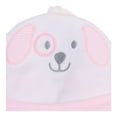 thumbnail image 4 of Set Baby Creysi Niña 0-3 Meses Gorro y Manoplas Bordado Rosa 3 Piezas, 4 of 4