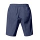 thumbnail image 5 of pstuiky Pantalones cortos de entrenamiento para hombre, Pantalones cortos de lino con cintura elástica y botones de color liso para hombre, versátiles y a la moda. Pantalones cortos de entrenamiento, 5 of 8