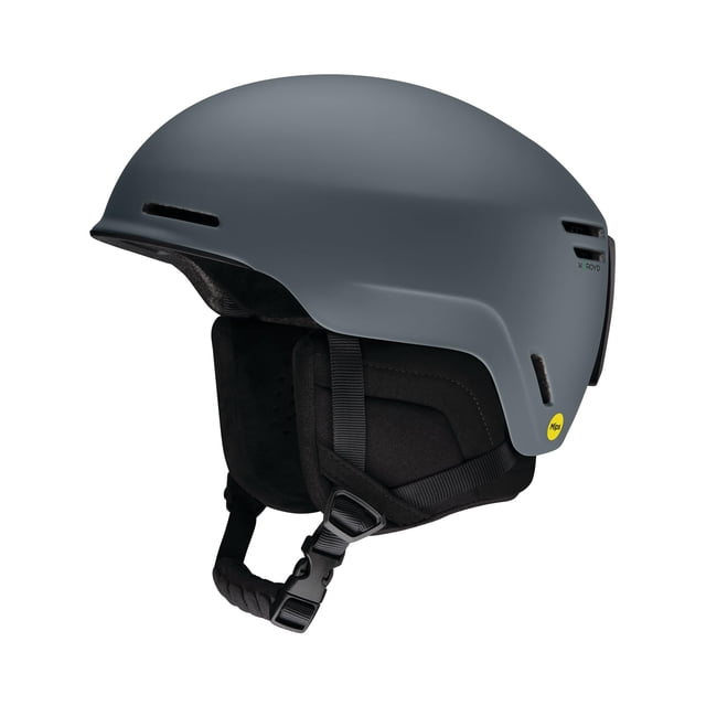 Casco para deportes de nieve Método SMITH con tecnología MIPS
