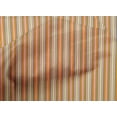 thumbnail image 3 of oneOone Tissu Popeline de Coton Rayures Multicolores Tissu Imprimé 1 Yard 56 Pouces de Large, 3 of 3