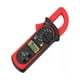 thumbnail image 1 of Pinza amperimétrica digital  600A Rojo C/Negro, 1 of 4