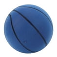 thumbnail image 1 of Baloncesto Silencioso, Pelota Silenciosa Altamete Elástica Pu Rebote Silencioso Regate Mejorar La Coordinaciónón Mano-Ojo Baloncesto Silencioso Para El Aparato en Casa, 1 of 7