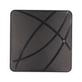 thumbnail image 2 of Lector De Tarjetas Ic Rfid Wg26 A Prueba De Agua Ip68 13,56 Mhz Chip Inteligente Integrado Lector De Proximidad Sensible Sin Contacto Para Sistema De Control De Acceso Monstrate EL008998-00, 2 of 6
