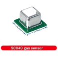 thumbnail image 2 of SCD40 Gas Sensor Module Detects CO2 Carbon Dioxide Temperature and Humidity in One Sensor I2C Communication A, 2 of 5