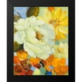 thumbnail image 2 of Loreth, Lanie 15x18 Black Modern Framed Museum Art Print Titled - Its a Beautiful Spring II, 2 of 5
