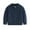 Navy, variant on Dagugfen Boys Sweater Zip up Knit Long Sleeve Cotton Comfy Warm Casual Cardigan Outwear with Pockets 2-8 Years