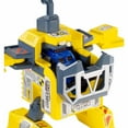 thumbnail image 3 of Matchbox Elite Rescue Exo Suit, 3 of 3
