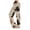 Black, variant on Zydvens Women Halloween Pajama Pants Wide Leg Lounge Wear with Pockets Soft Elastic Waist Drawstring Sleepwear Bottoms Bloody Handprint Red Moon Costume Cosplay S-3XL