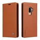thumbnail image 4 of Funda para Samsung Galaxy S9 Plus Estuche de Cuero PU Tipo Cartera con Ranuras para Tarjetas y Cierre Magnético, 4 of 5