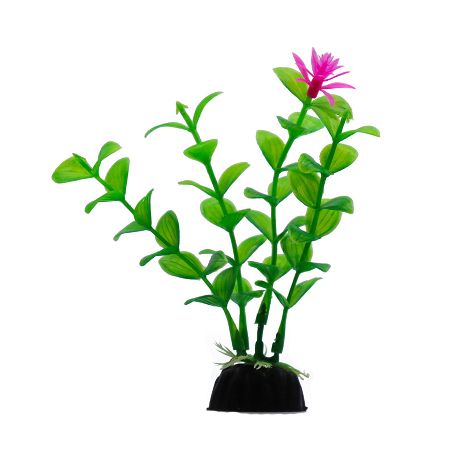 Fish Tank Plants, Artificial Aquarium Plants，Fish Tank Decoration