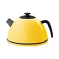 thumbnail image 1 of Difusor de aceites esenciales silencioso de 500 ml con luz de colores para el hogar, ideal para escritorio, guardería, oficina y dormitorio. Amarillo, 1 of 8