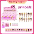 thumbnail image 2 of Figuras de acción de la serie de anime Princesa Miniso, adornos de caja ciega de Sonny Angel, modelos de muñecas, regalos de Navidad para niños, 2 of 5