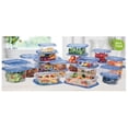 thumbnail image 2 of Set de Contenedores Aramco Alpine Cuisine 102 Piezas, 2 of 2