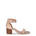 thumbnail image 3 of Chaps Women’s Camilla Block Heel Sandals, Sizes 6-11, 3 of 7